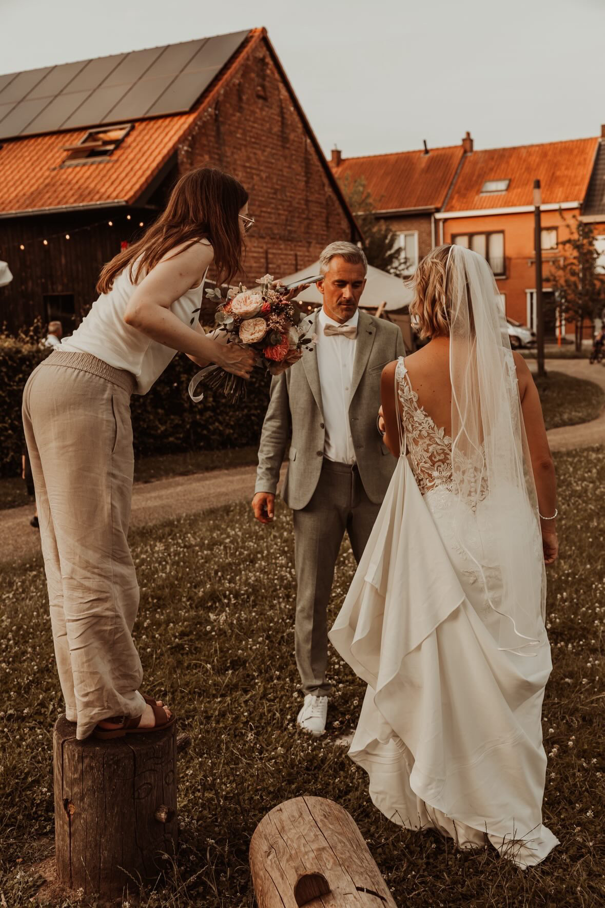 I DO wedding content Carolien 2